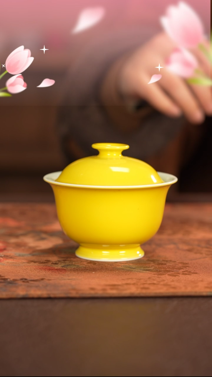 【闪购商品】其他景德镇纯手工陶瓷瓷