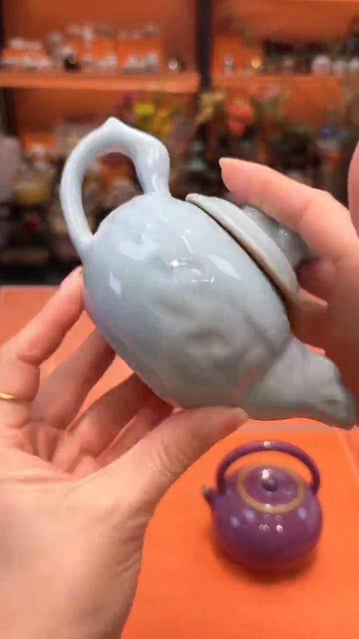 【闪购商品】其他茶具D