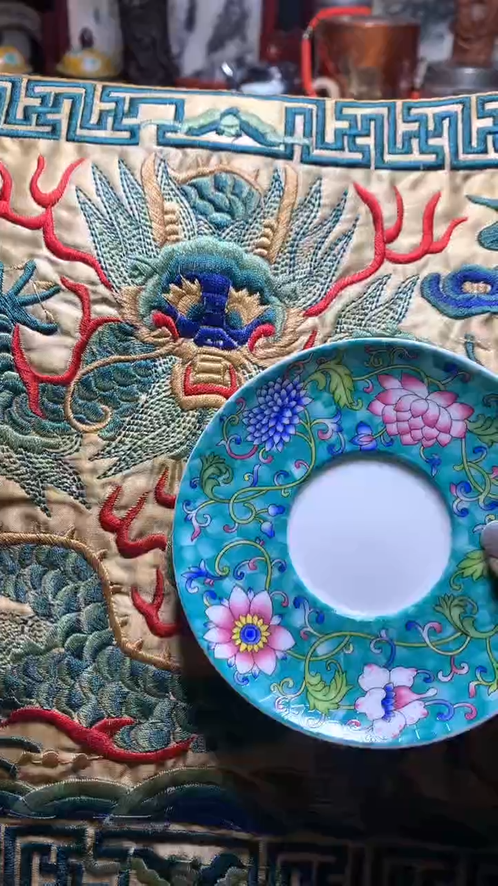 【闪购商品】瓷器默认微瑕瓷器