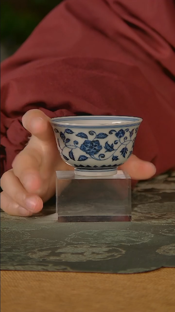 【闪购商品】景德镇莹焰堂茶具