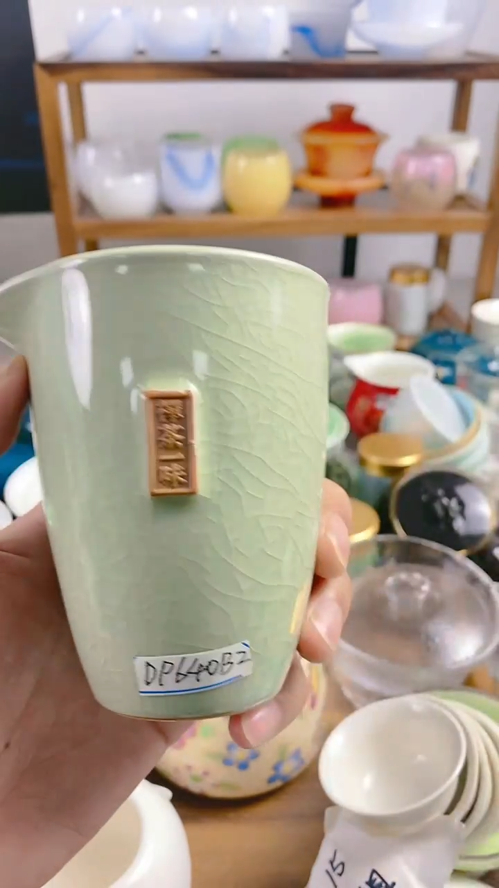 【闪购商品】清仓茶具看图片编码发货