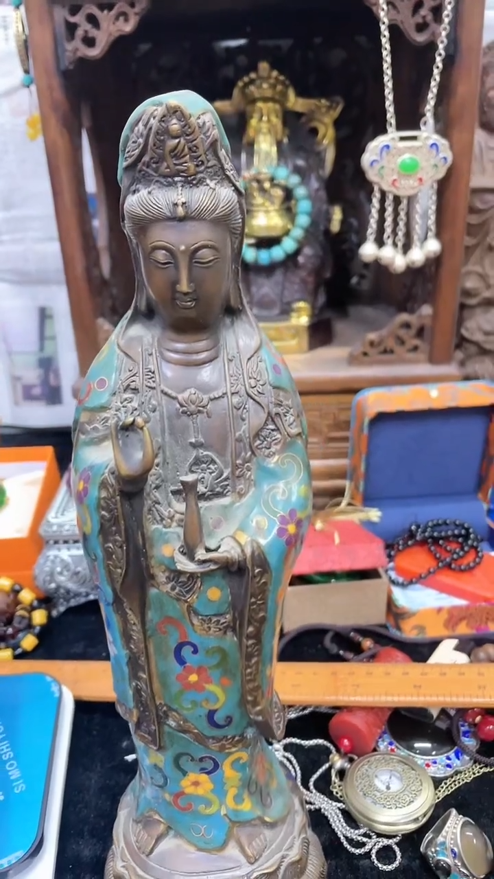 【闪购商品】摆件主播推荐如图所示