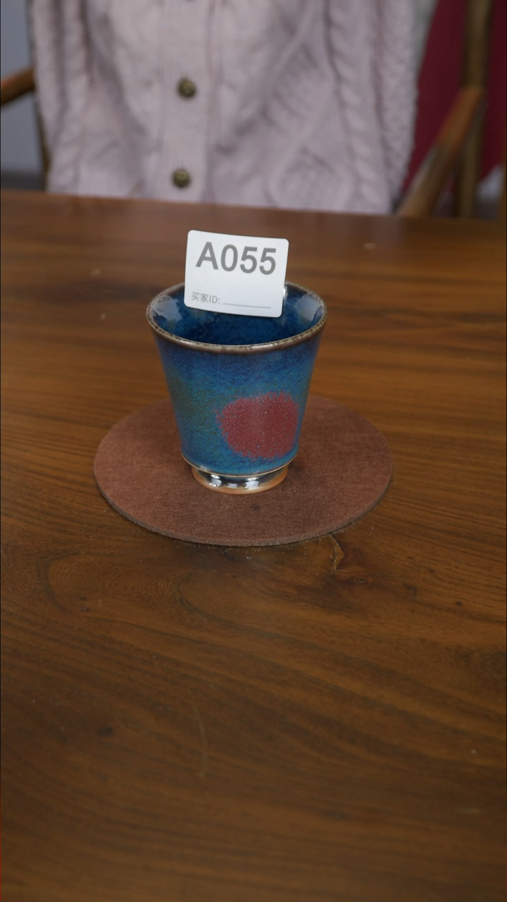 【闪购商品】摆件唐宫美物甄选【单杯】