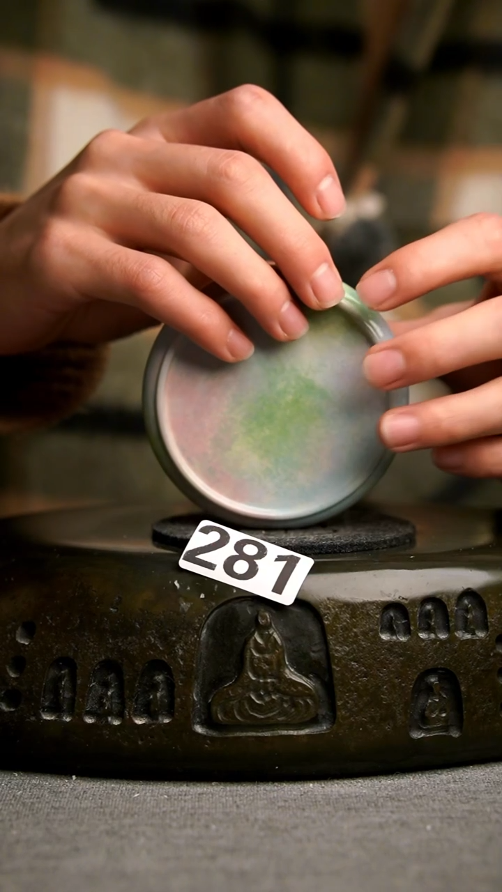 281景德镇陶瓷茶器系列