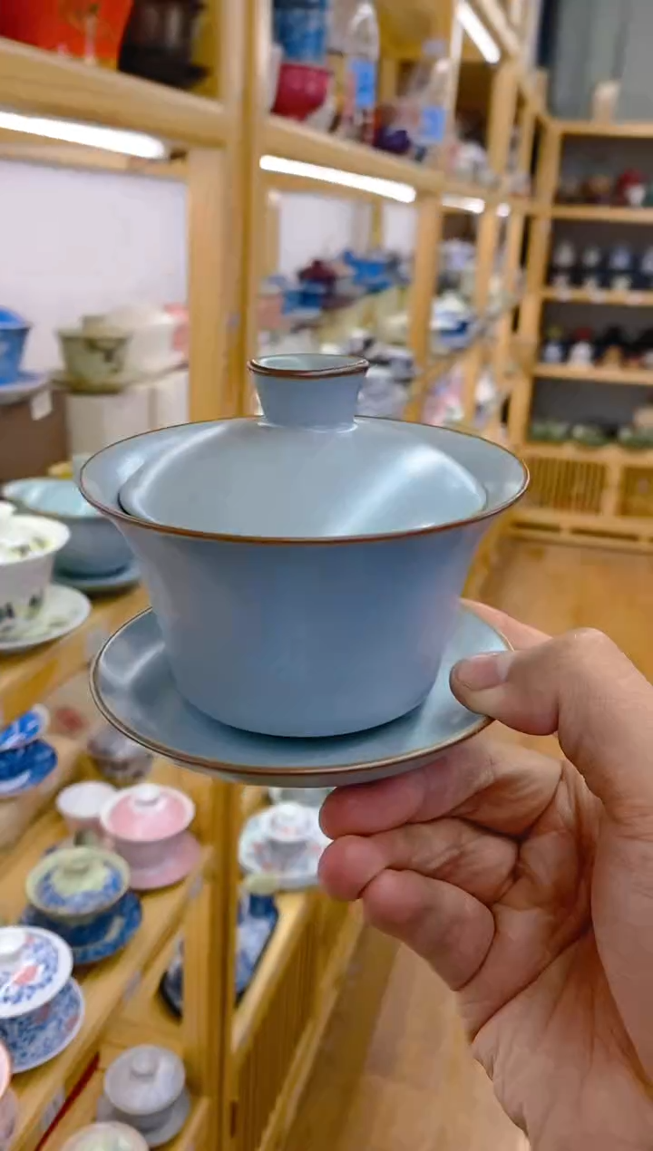 【闪购商品】其他高温烧制陶瓷64