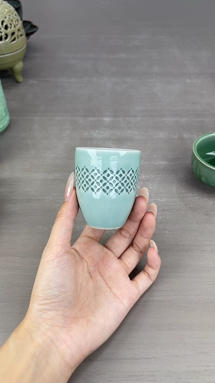 青瓷仓储福利清仓微微暇