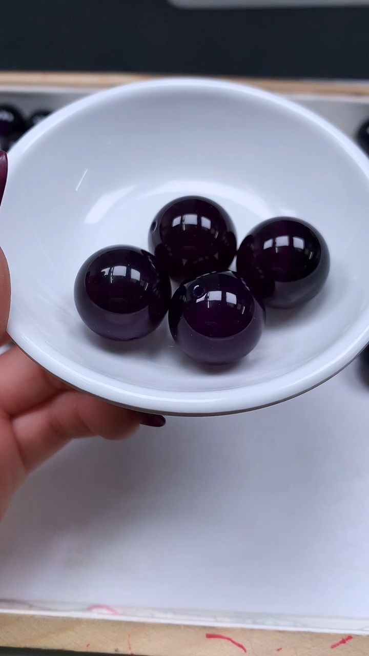 未镶嵌散珠玛瑙/玉髓B257 舒 俱 来20mm1个13.8元