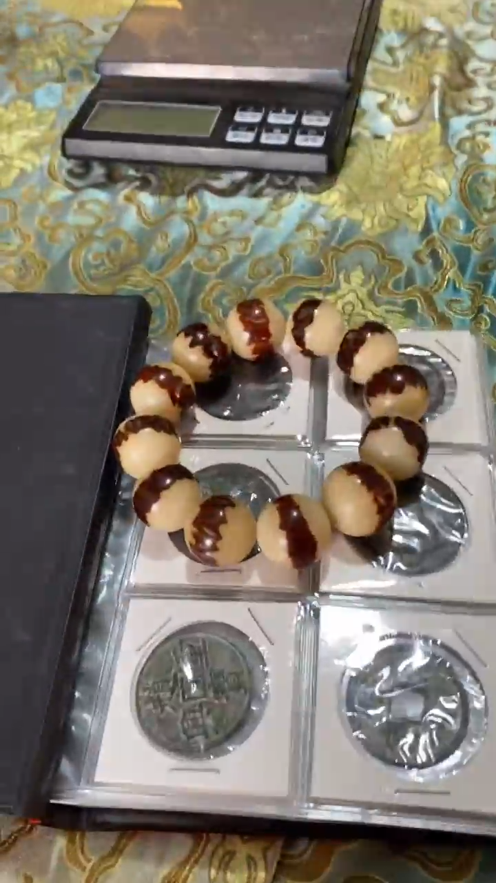 【闪购商品】金刚菩提手串精选好物