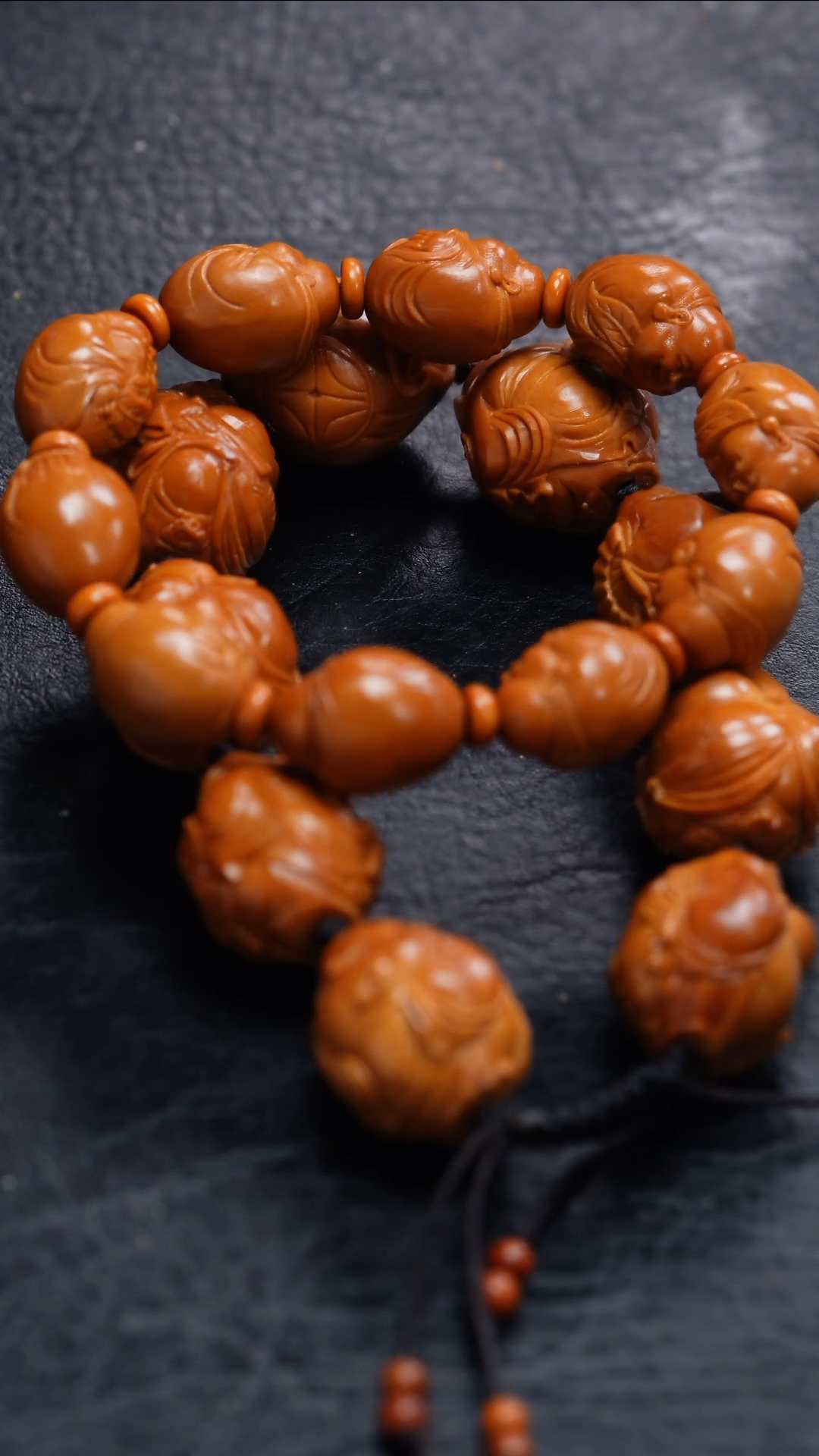 【闪购商品】橄榄核手串/手链橄榄核