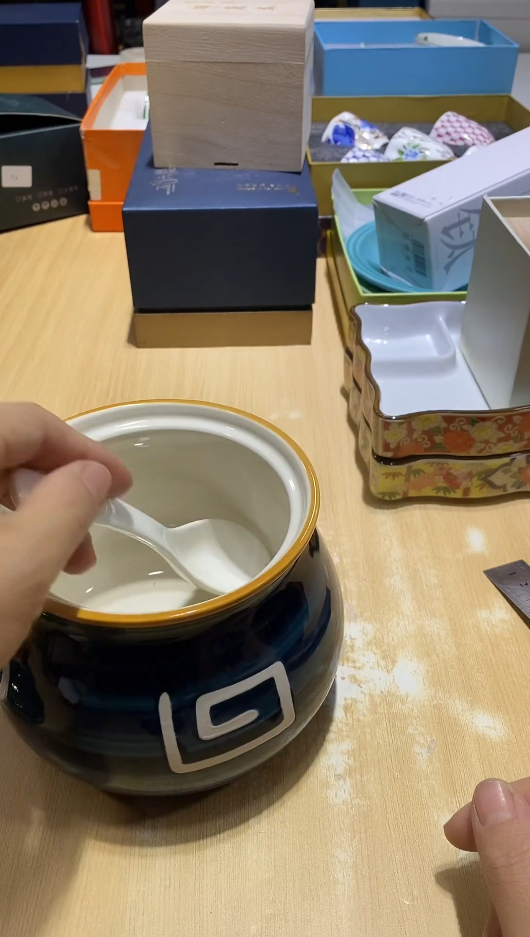 瓷片全场正品,一件不留@@1