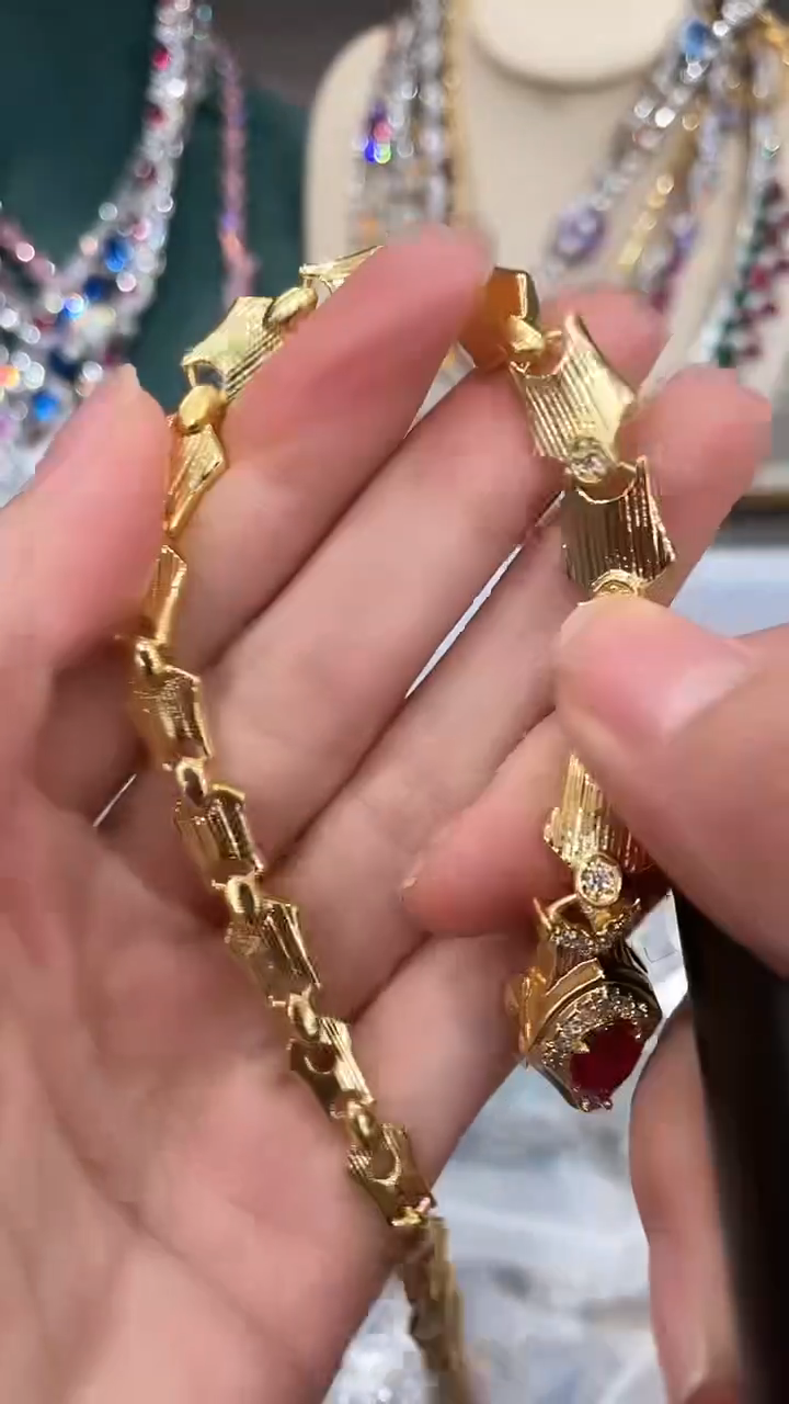 非金属无高端精品系列款式q619