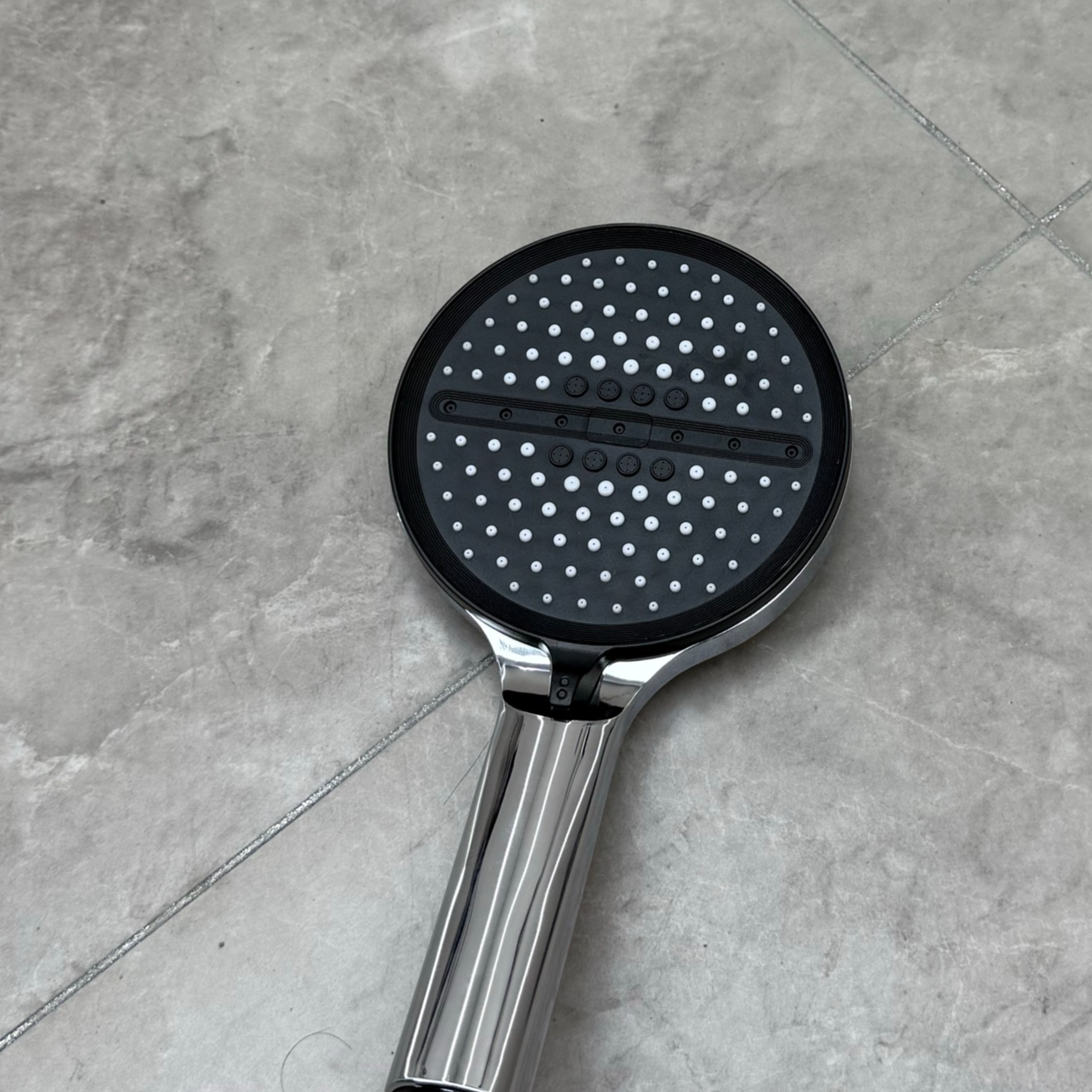 增压淋浴花洒喷头