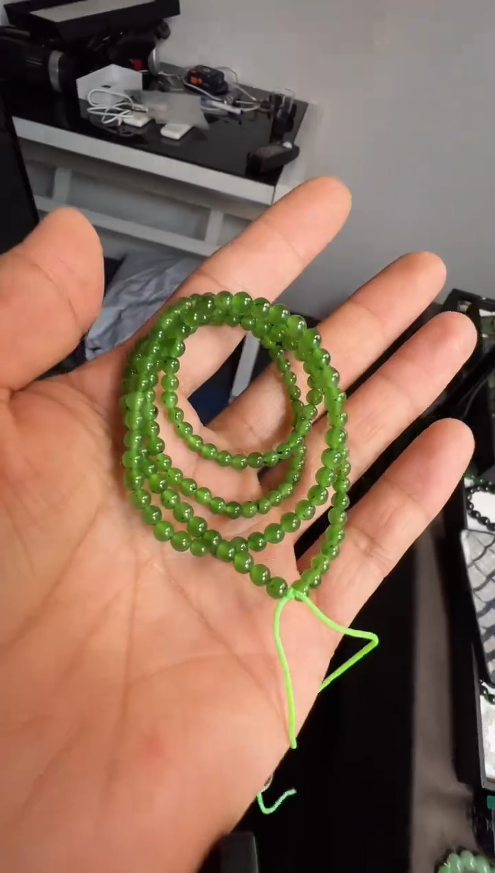 【闪购商品】和田玉项链未镶嵌项链多样性发货拍一发一