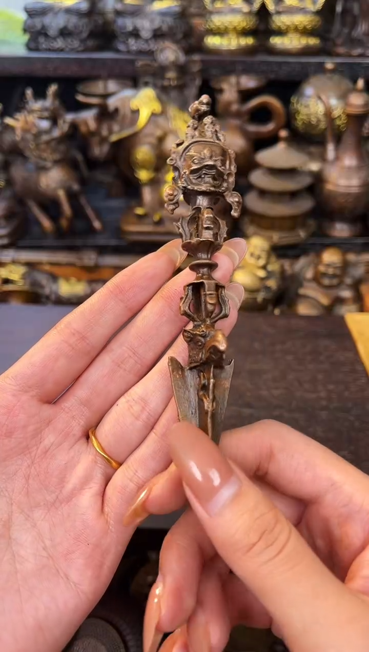 雅集铜器 诚信经营