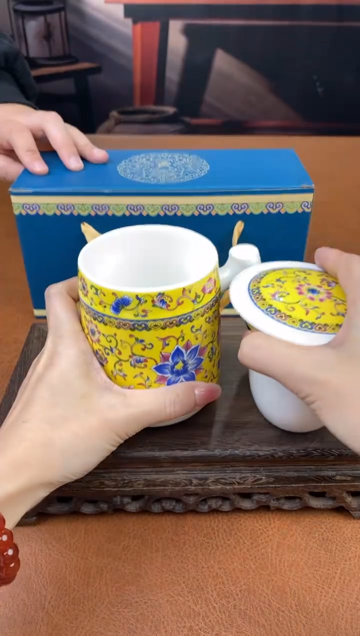 【闪购商品】陶禧茶器闪购福利V