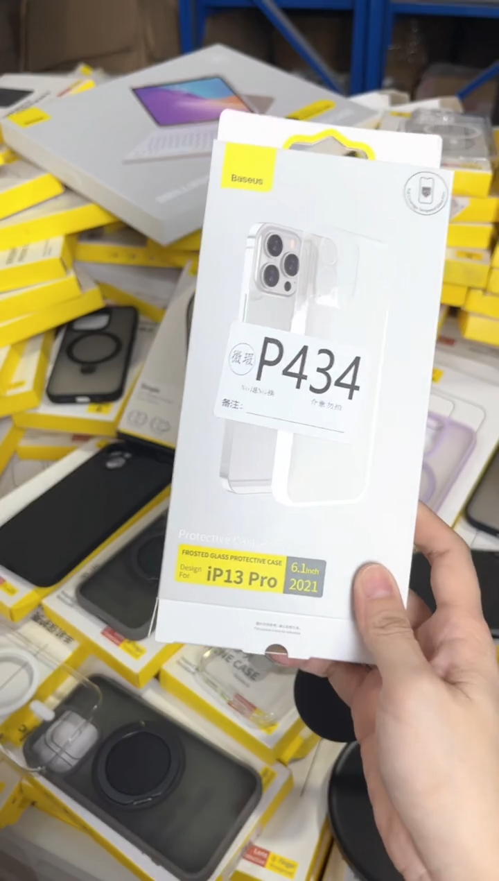P434 倍思原装正品 根据讲解下单对应编码  不支持备注