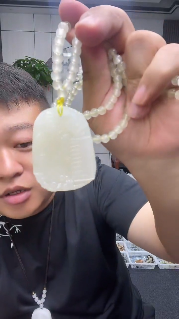 财神吊坠多样性发货任意一件