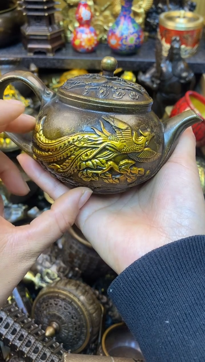 案台摆件 桌面摆件