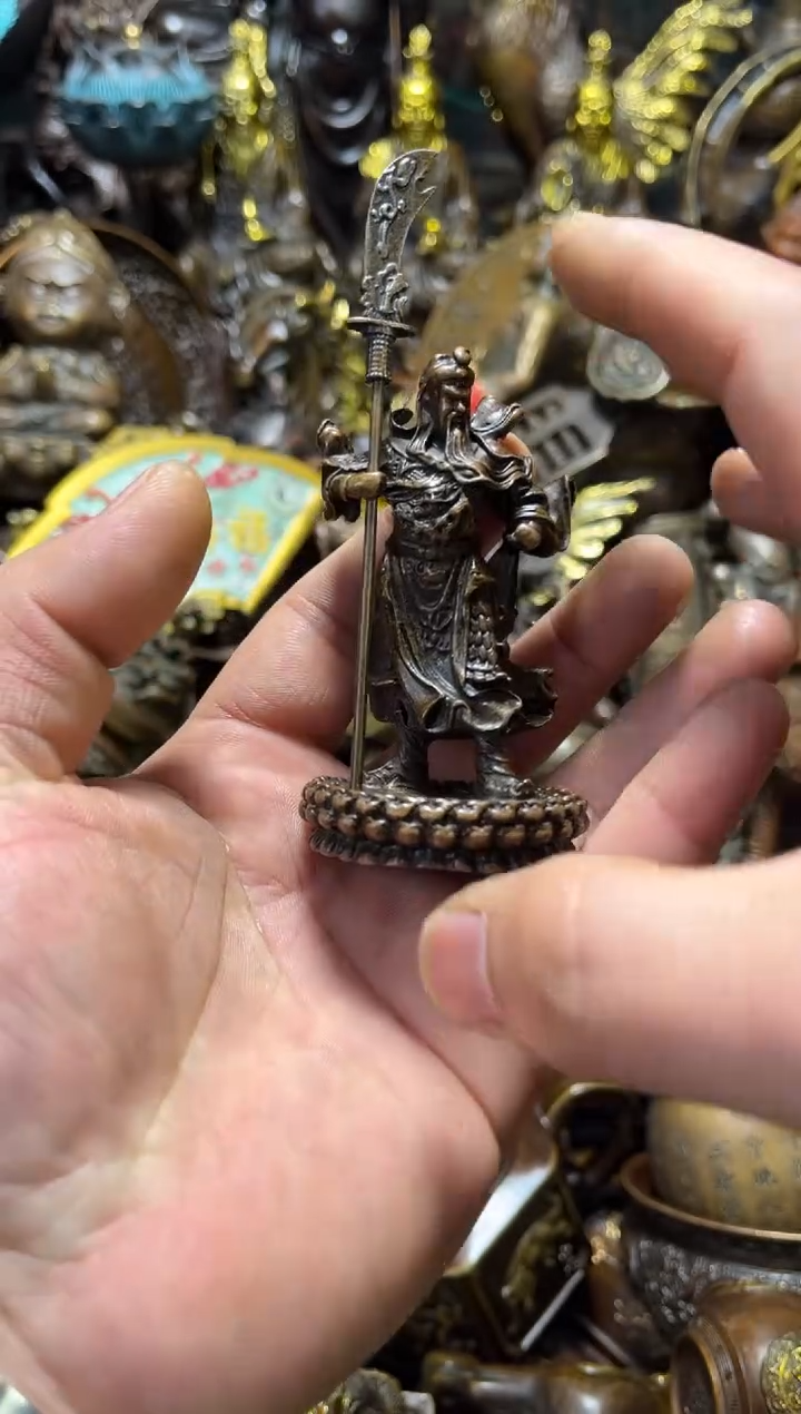 精选铜器专属链接