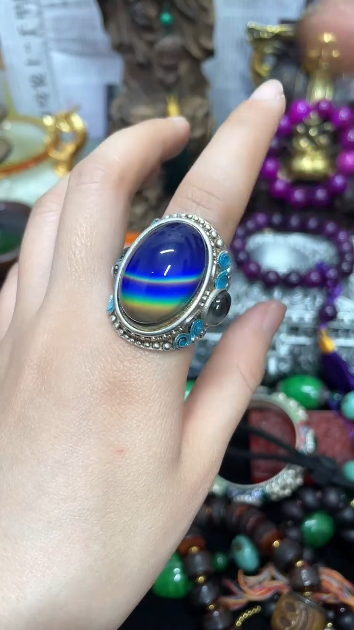 【闪购商品】摆件主播推荐如图所示