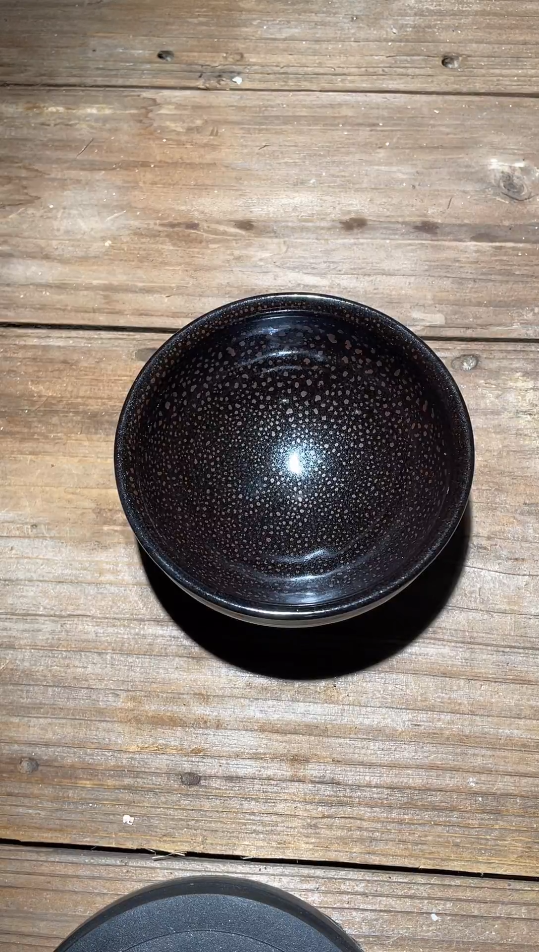 【闪购商品】茶盏建窑建盏柴烧482