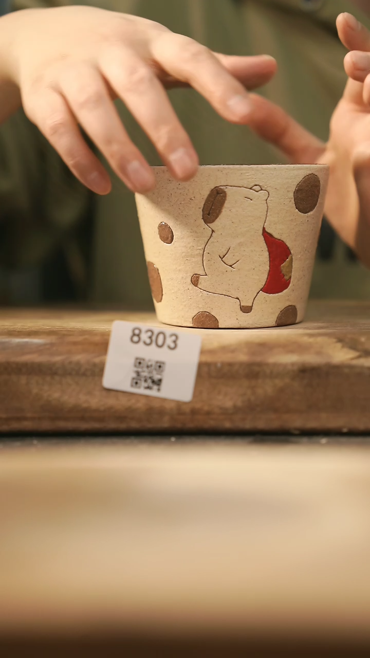 【闪购商品】【落单孤品】福利/杯子@@8303