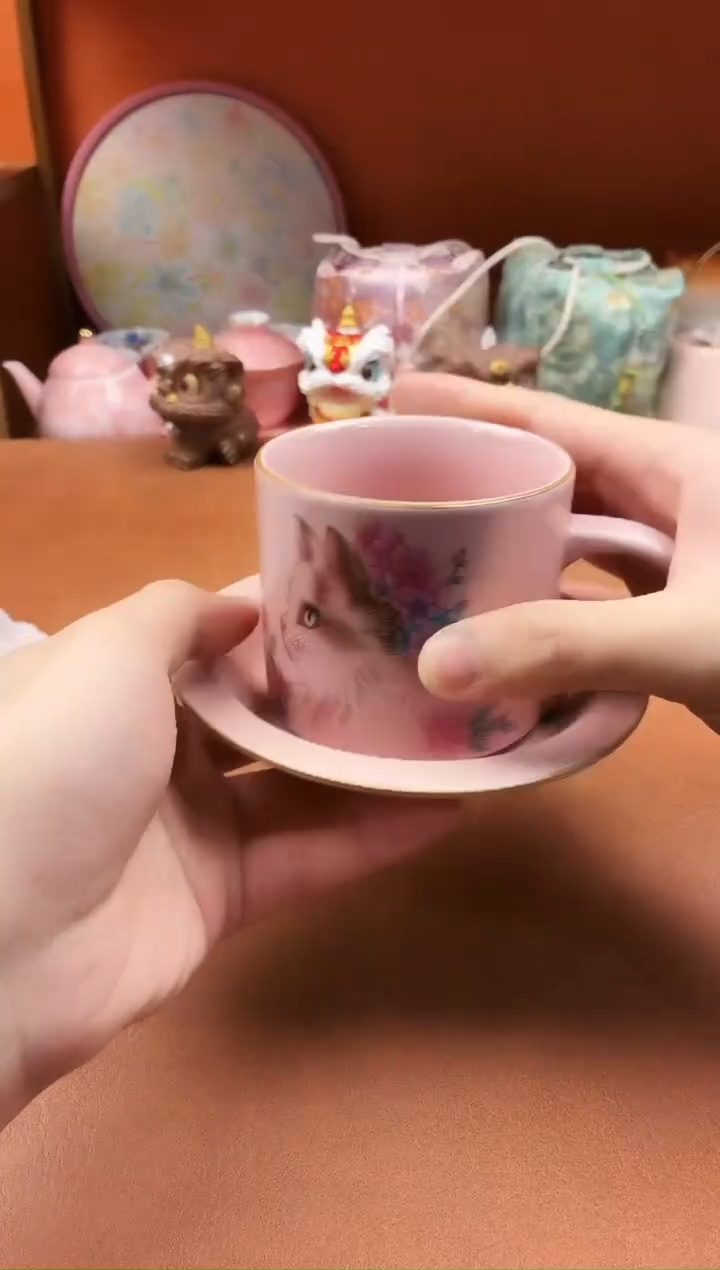 陶瓷@云问茶具链接茶具链接