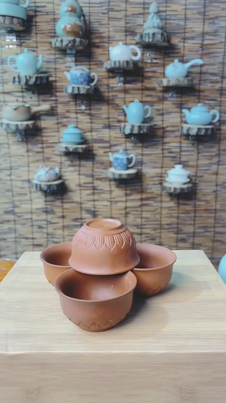 【闪购商品】轻轻微瑕茶具茶壶茶碗茶杯