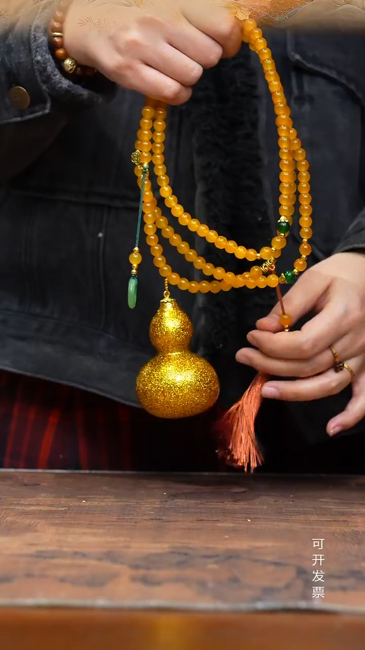 458号缘梦工艺葫芦（天然真葫芦）