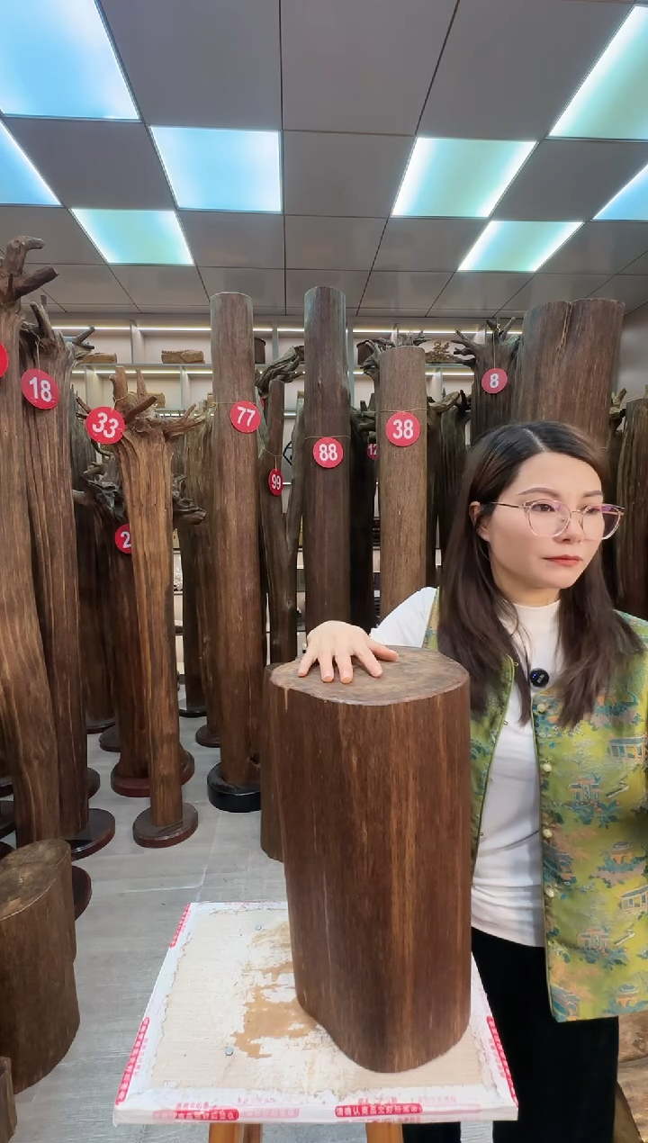 沉香沉香枕用****2沉香原料 七天无理由