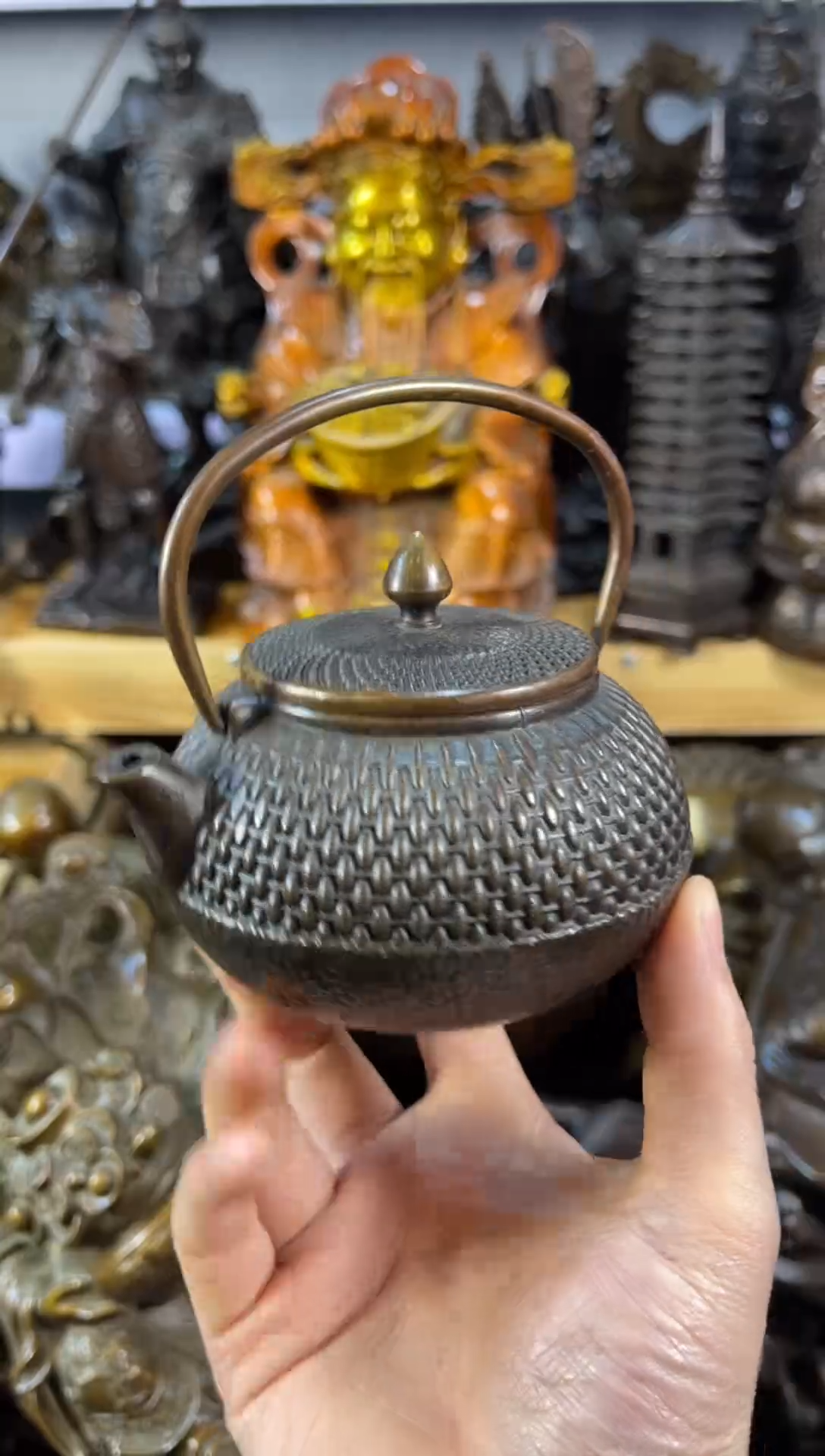 【闪购商品】.案台摆件 物品摆件