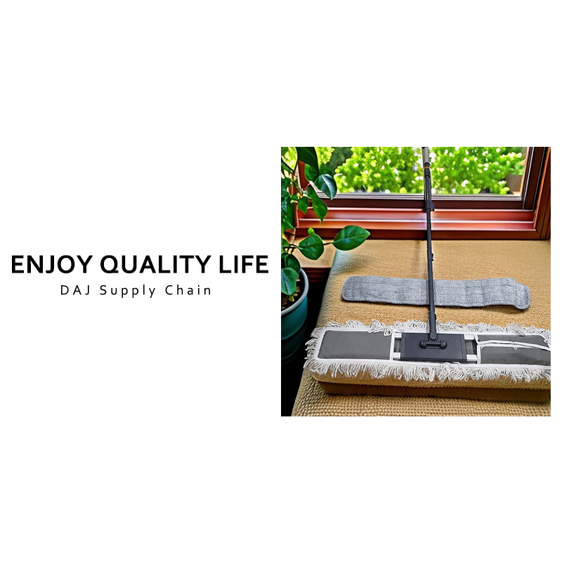 商用尘推拖把 JJ-PB66