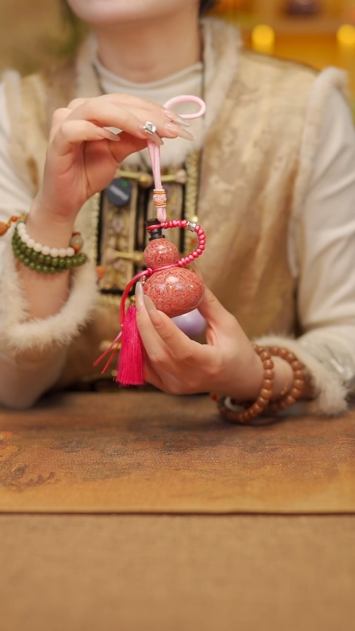 【闪购商品】205宴禾堂漆艺工艺小葫芦199