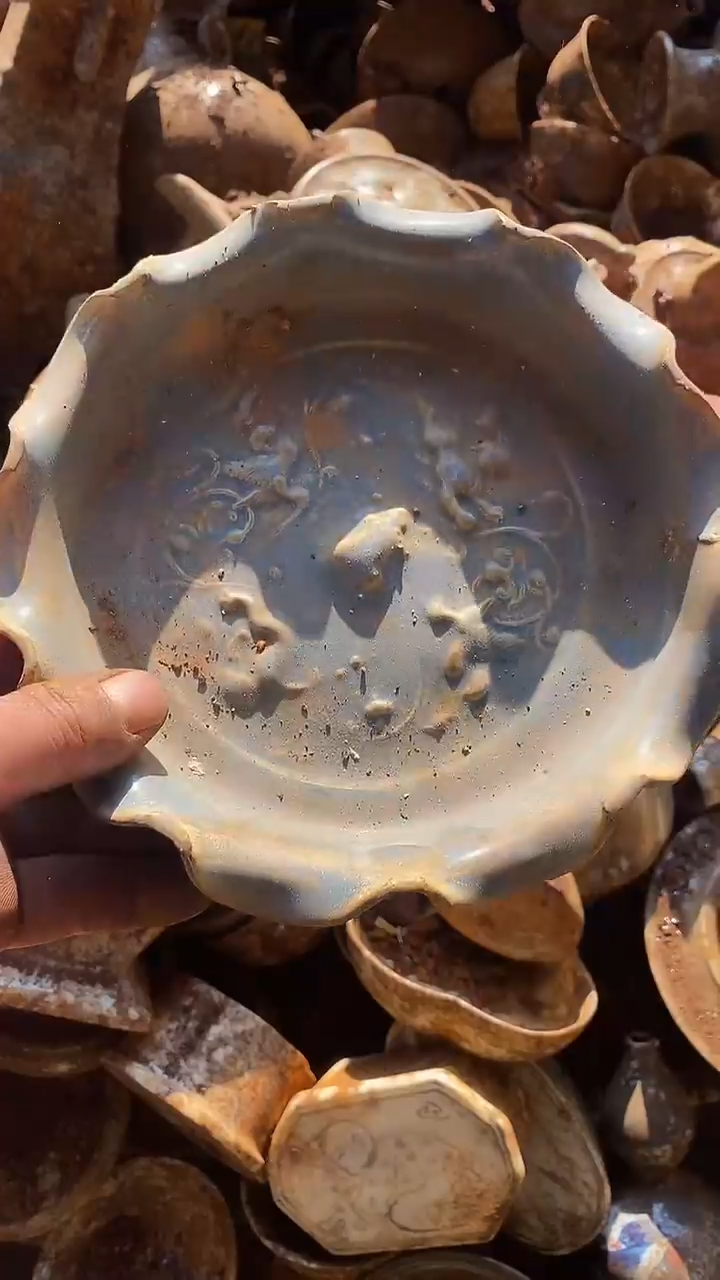 摆件陶瓷器瓷器瓷器瓷器