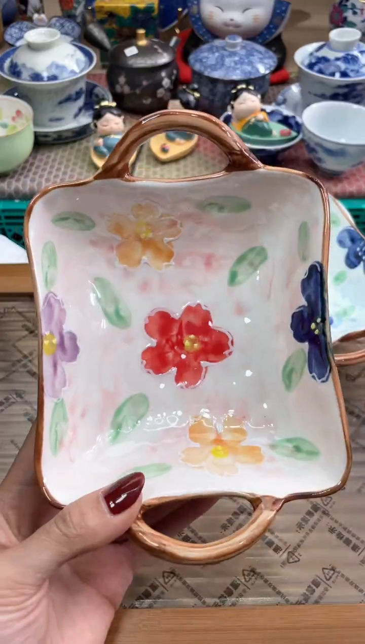 【闪购商品】盘瓷片满20米包邮一单一付
