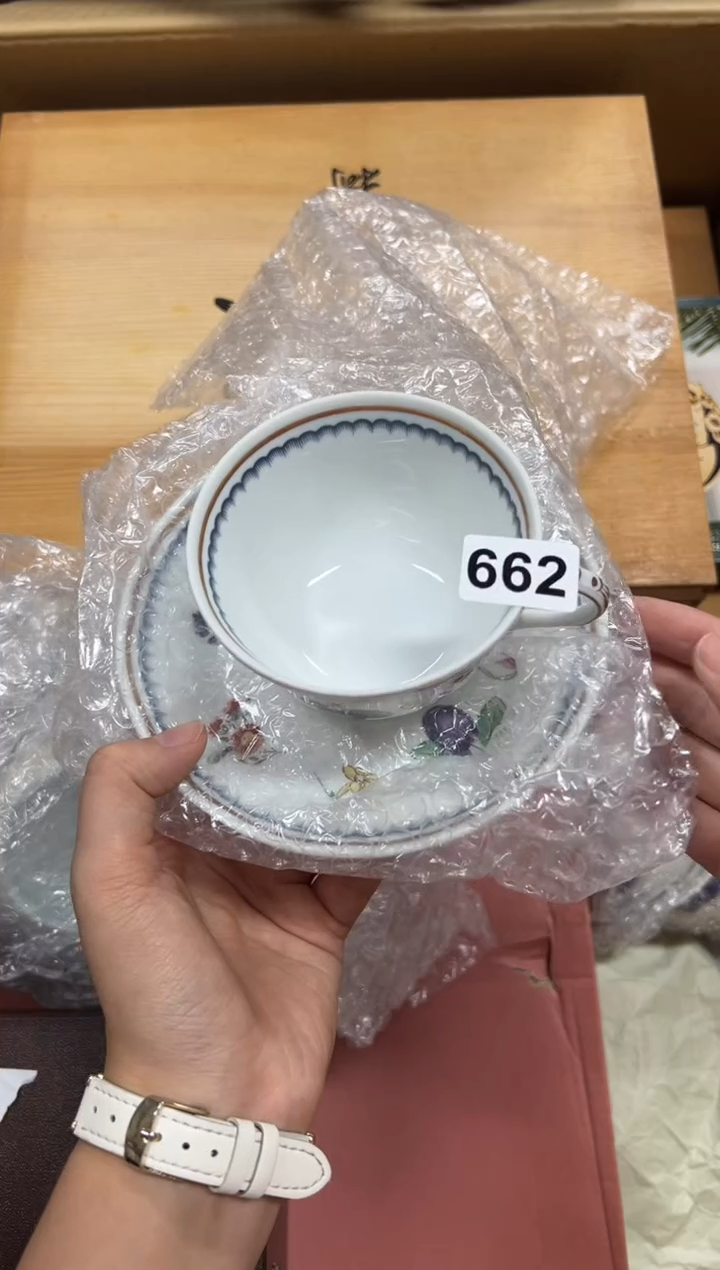 瓷片车****๑+662中古商品谨慎参拍