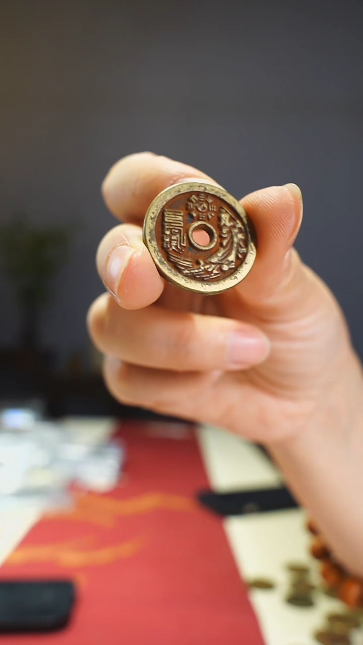 【闪购商品】金属老山鬼背太上/0499