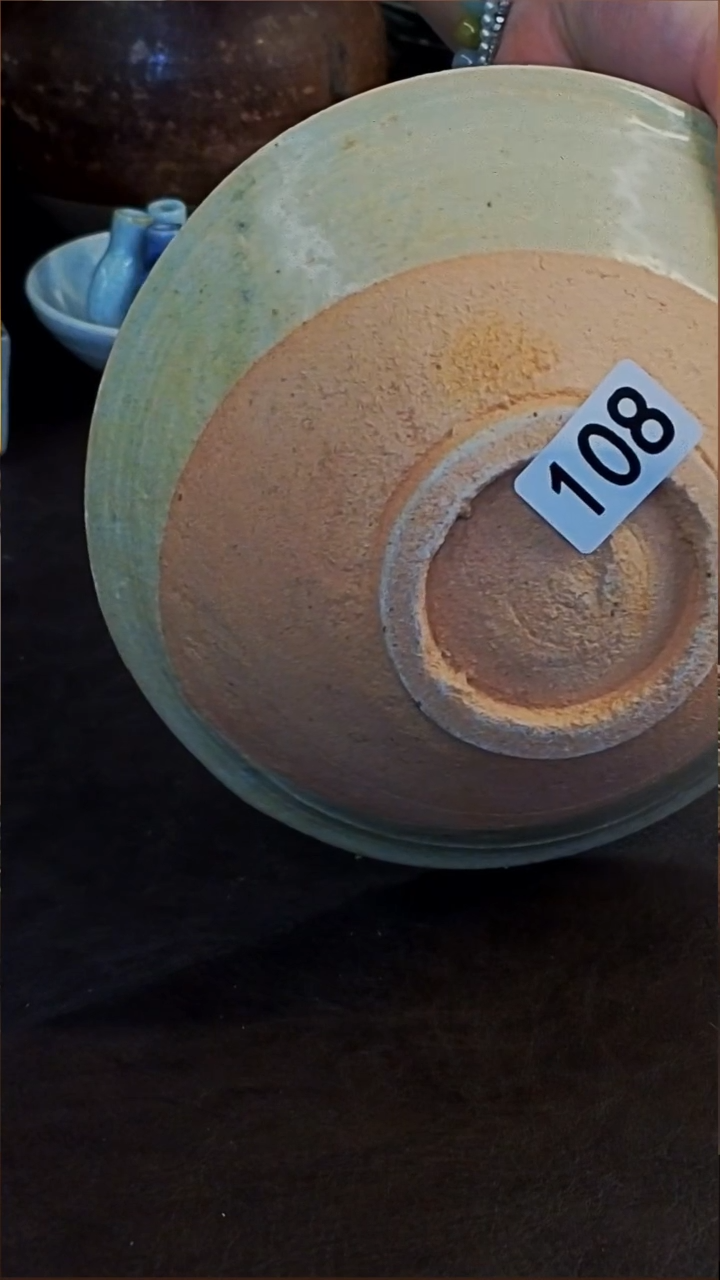 飞橙子家的漂亮茶器108