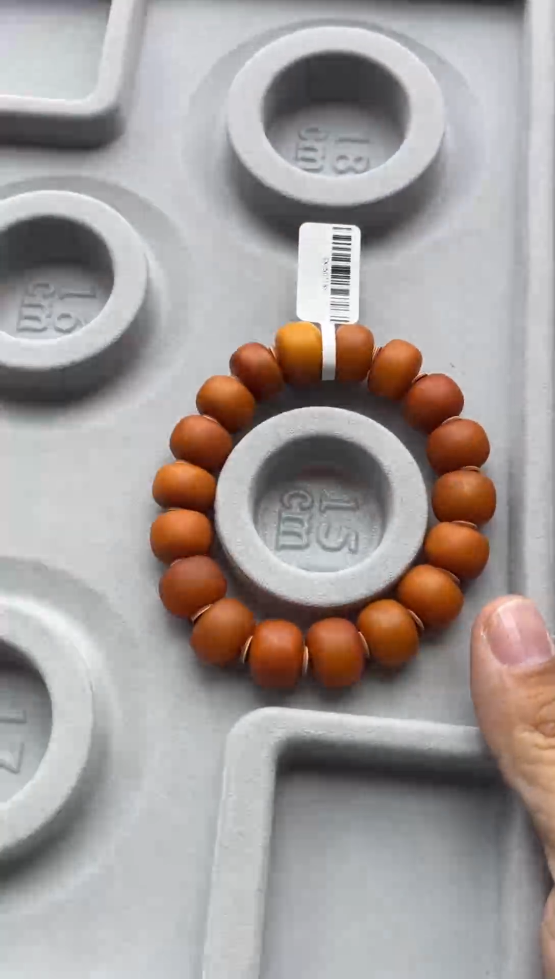 【闪购商品】蜜蜡珠宝奇石未镶嵌4