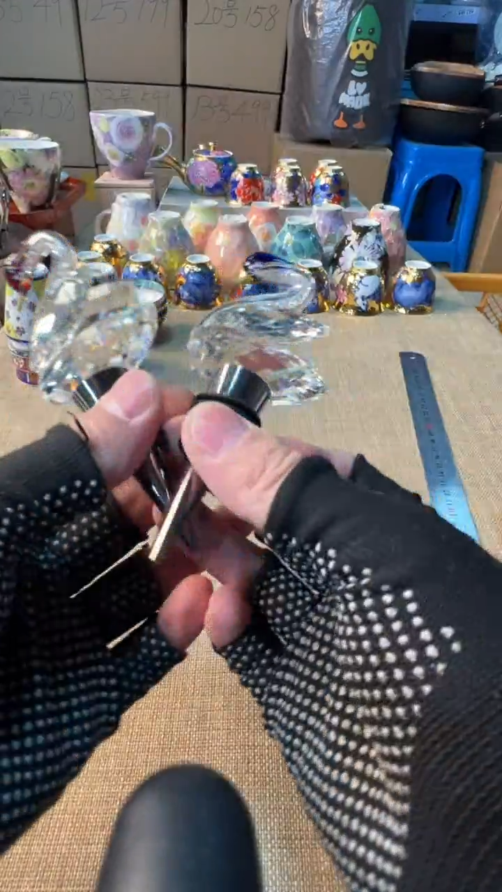 【闪购商品】瓷片启航瓷器精选