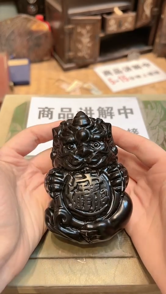 【闪购商品】和田玉摆件未镶嵌040和田玉未镶嵌