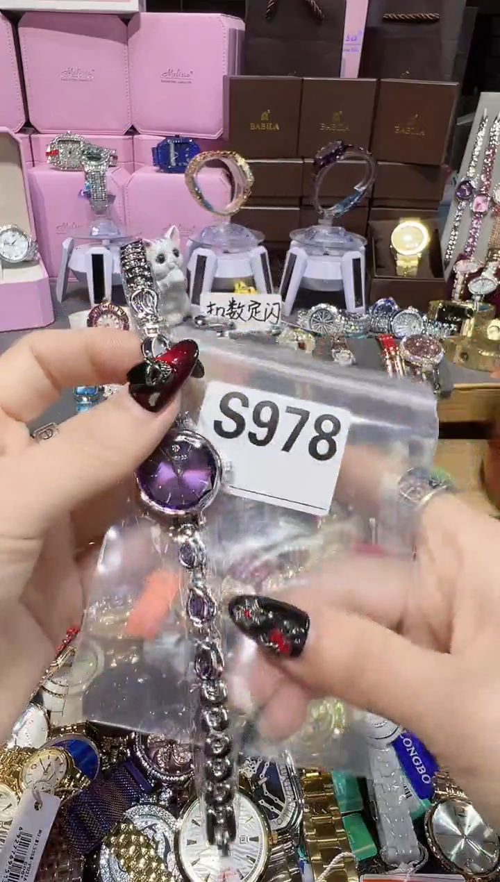 石英机芯锻造碳钢0