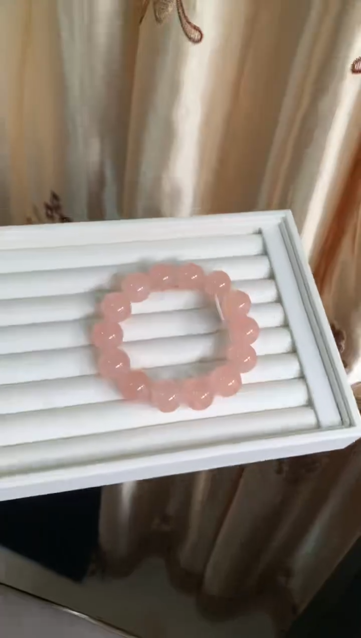 水晶手链未镶嵌多样性发其一 16m+ C28