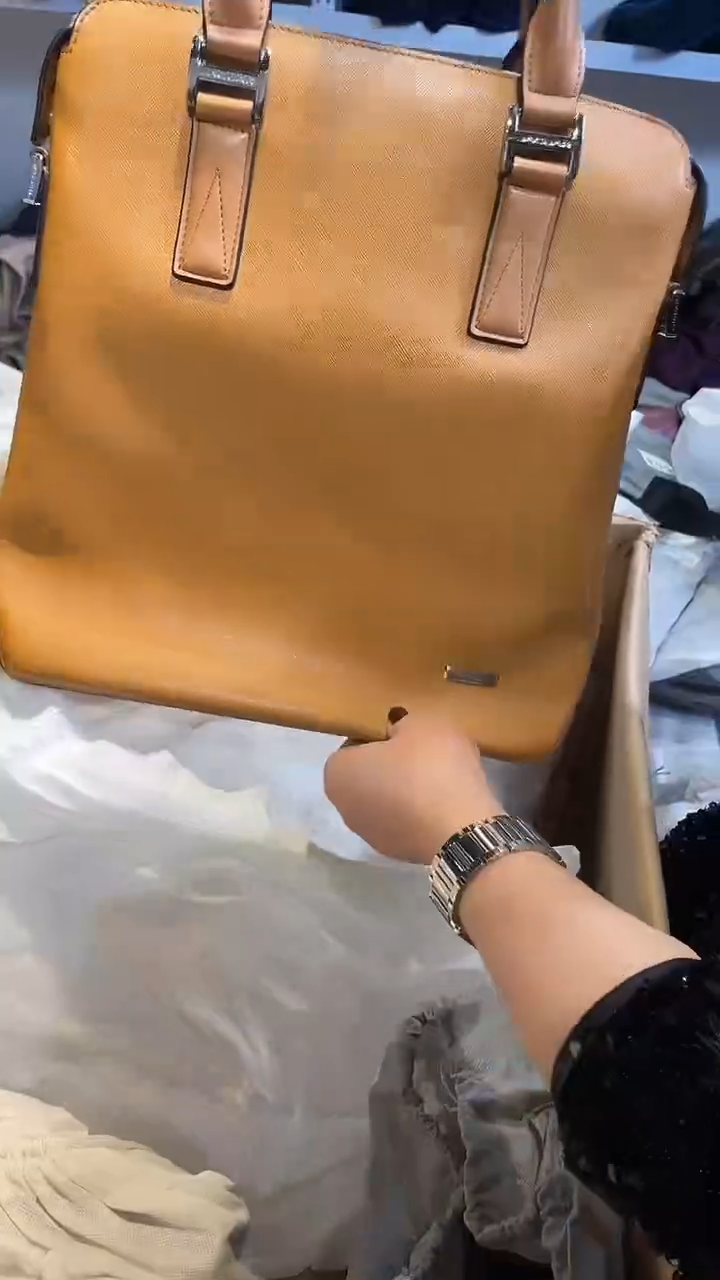 头层牛皮675品牌男包清货中（不要卡单，理性消费）