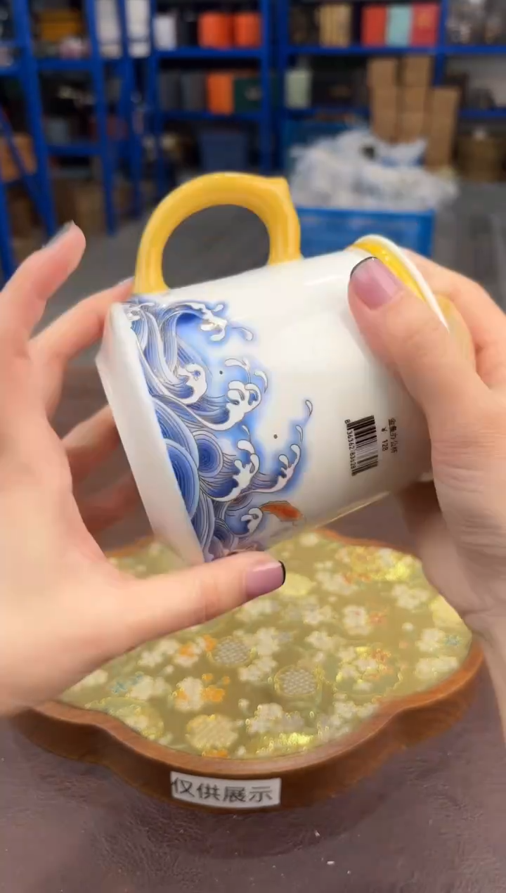 【闪购商品】嘉禾茶空间直播清仓福利1111111