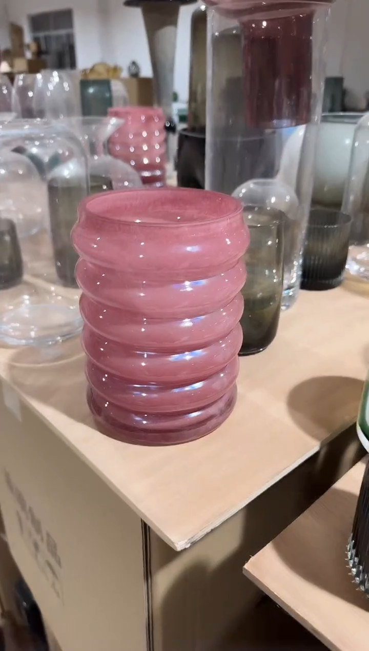 万间家居美物花瓶233