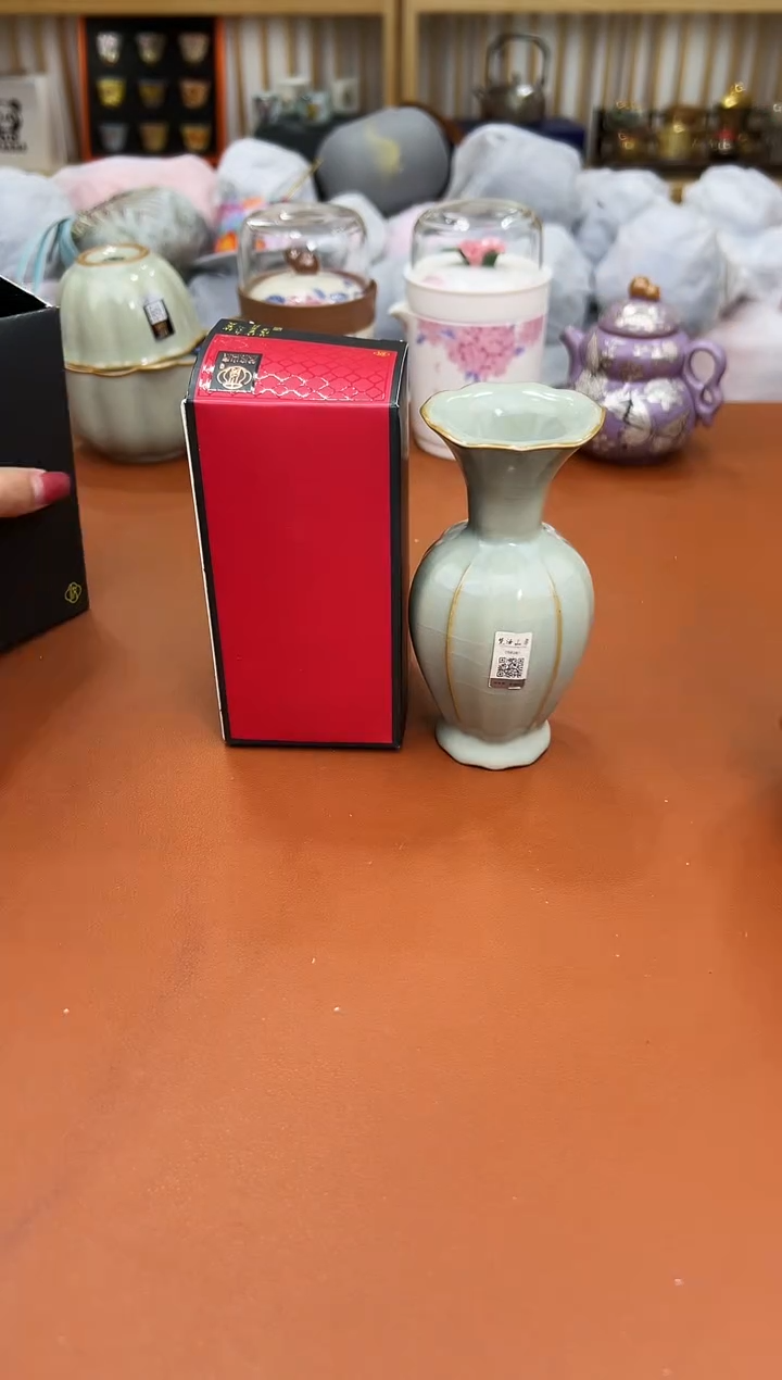 万家瓷坊清货商品链接@@YS850