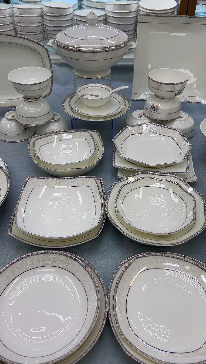 骨瓷玲珑7韩1个8韩1个