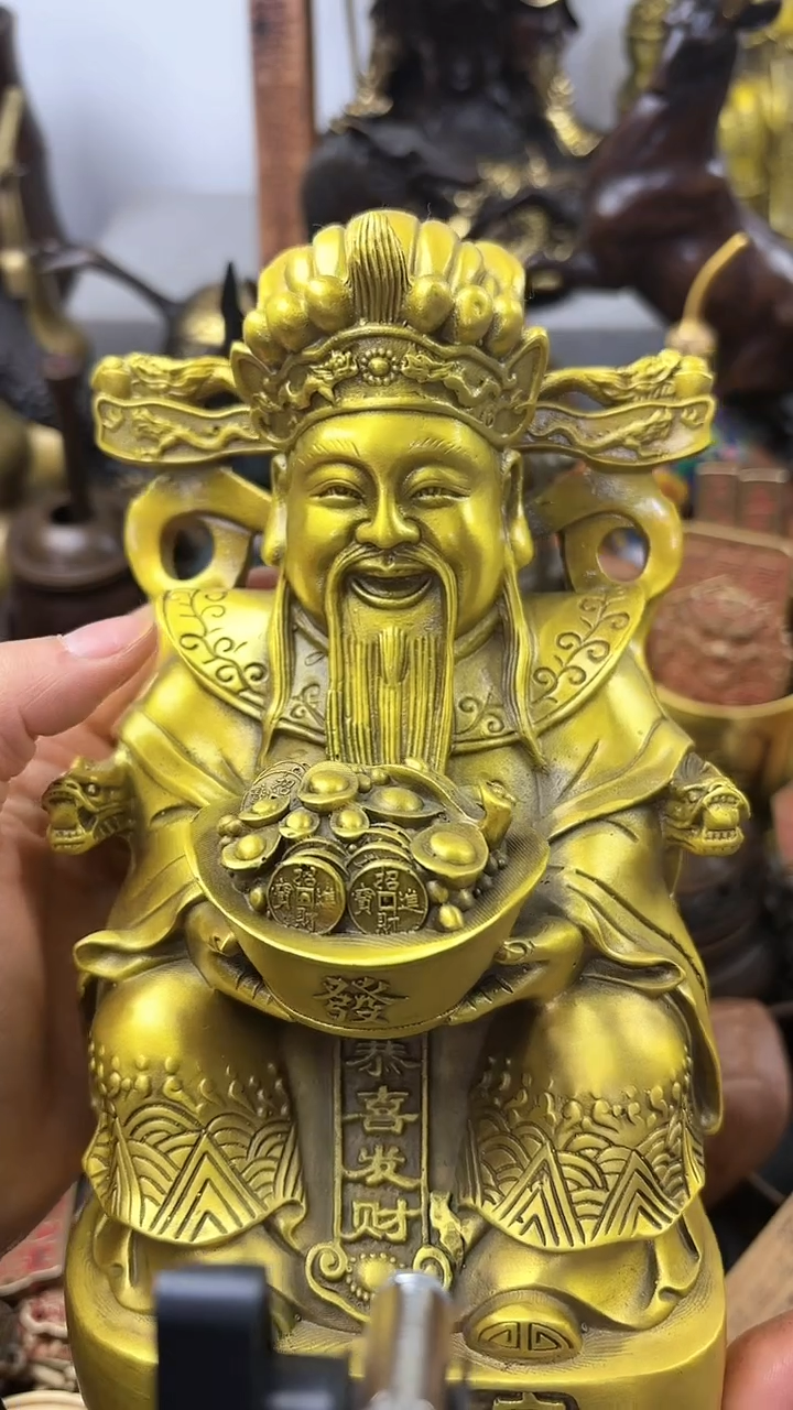 【闪购商品】工艺品工艺品摆件