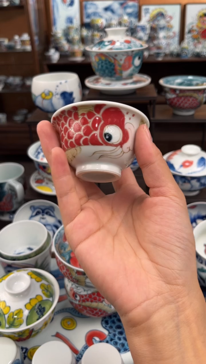 昨明红鱼小压手直播间福利价